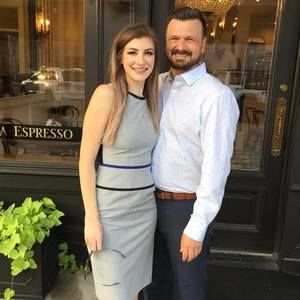 Meet your Posher, Alexis